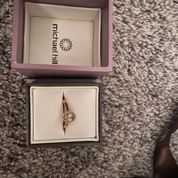 Promise ring - Picture 3 of 6